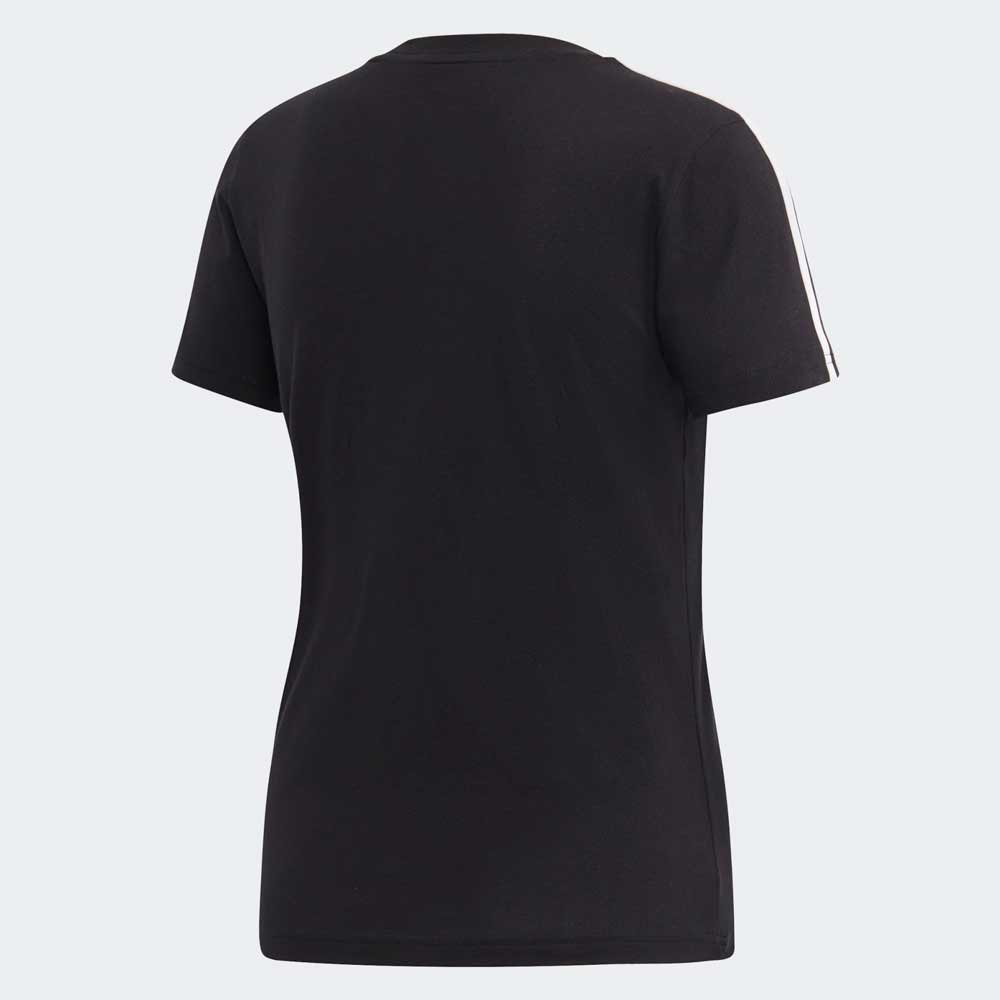  Adidas W E 3S SLIM TEE photo 2
