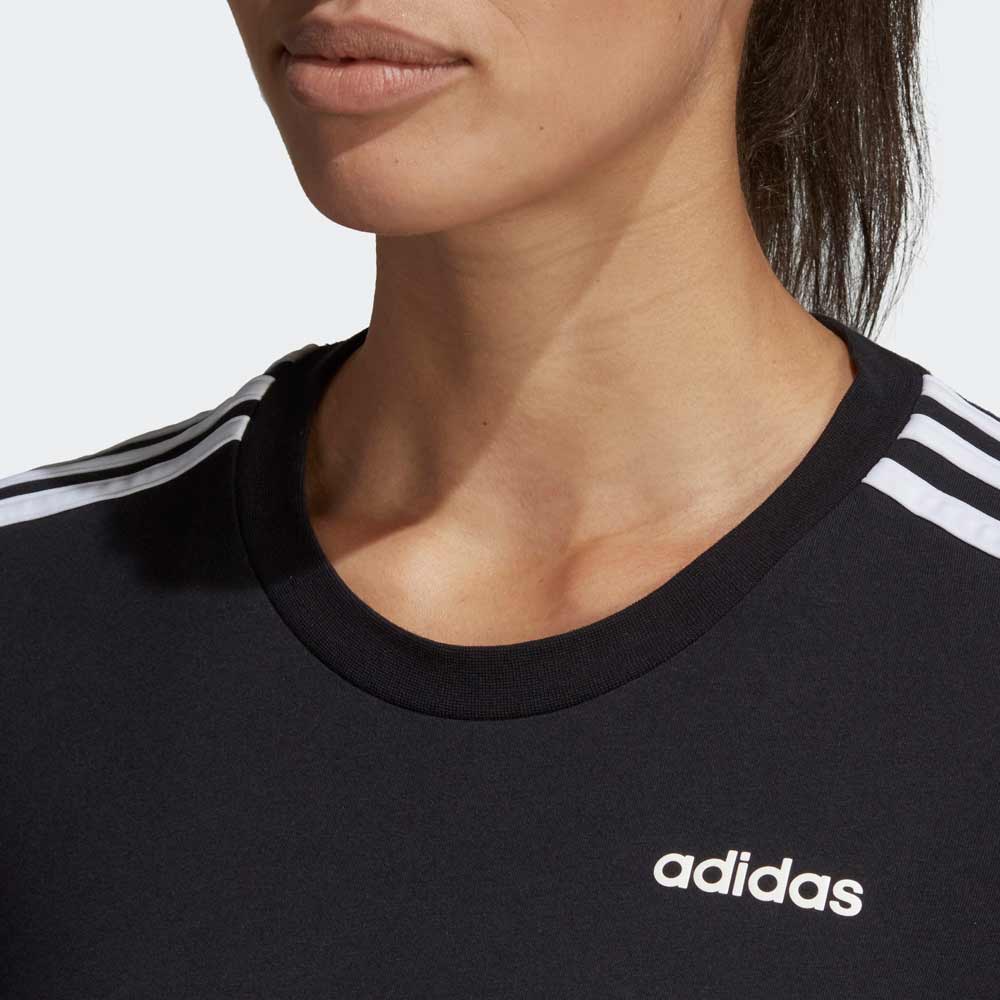  Adidas W E 3S SLIM TEE photo 3