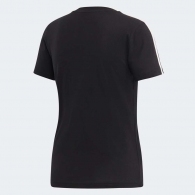  Adidas W E 3S SLIM TEE thumbnav 2