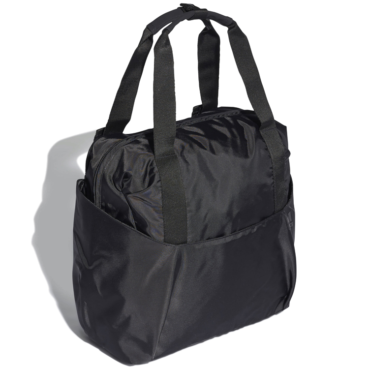 Geanta p/sport Adidas W TR ID TOTE/Negru photo 3