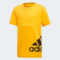 Футболка Adidas YB MH BOS T2 thumbnav