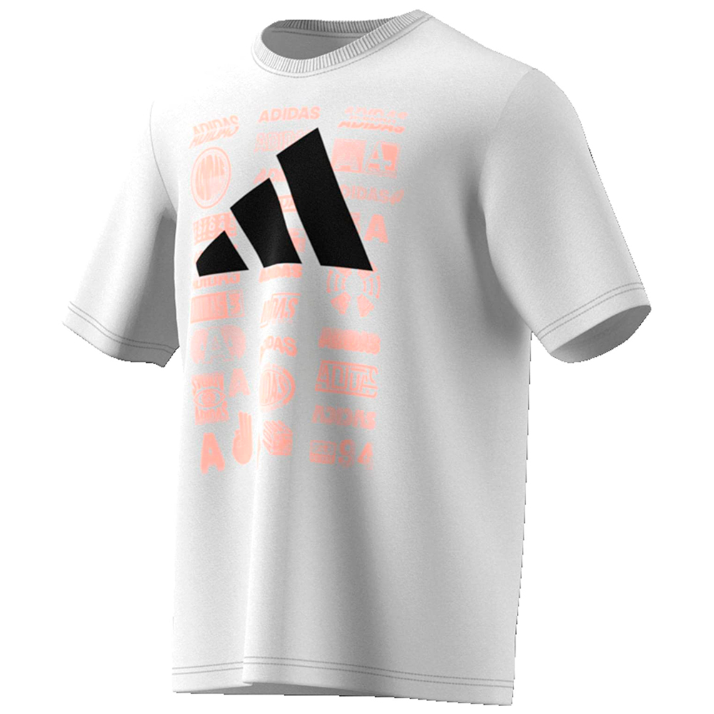  Adidas TP SS TEE photo 