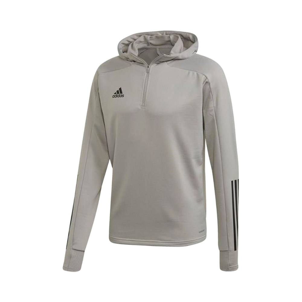 Толстовка Adidas CON20 TK HOOD photo Толстовка Adidas CON20 TK HOOD photo