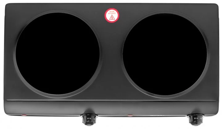 Plita de masa electrica First FA50962