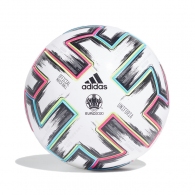 Мяч футбольный Adidas UNIFO PRO thumbnav