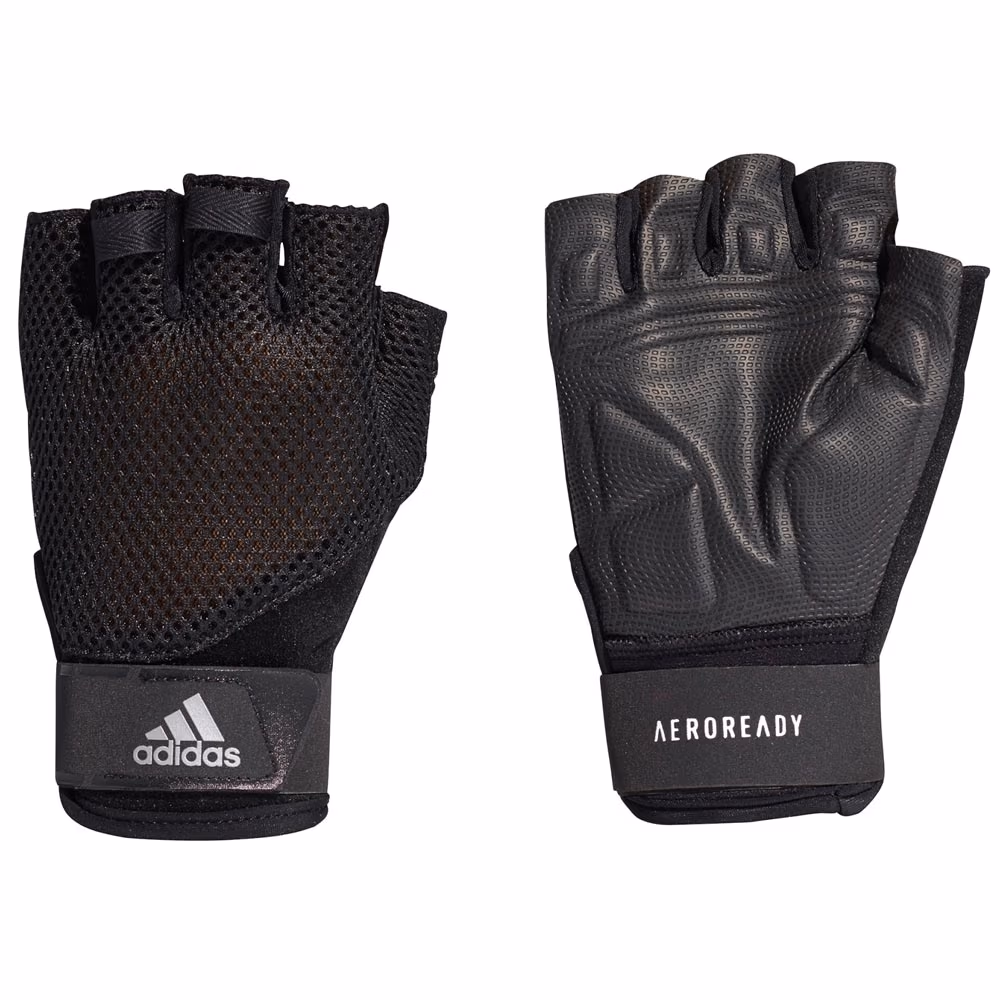 Manusi p/fitness Adidas 4ATHLTS A.RDY G 