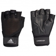 Перчатки для фитнеса Adidas 4ATHLTS A.RDY G