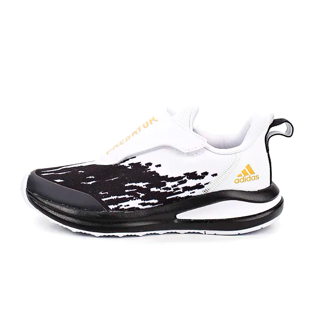 Incaltaminte Sport Adidas FortaRun Predator AC K photo 