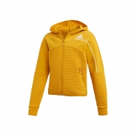 Толстовка Adidas G ZNE A.R. FZ W thumbnav