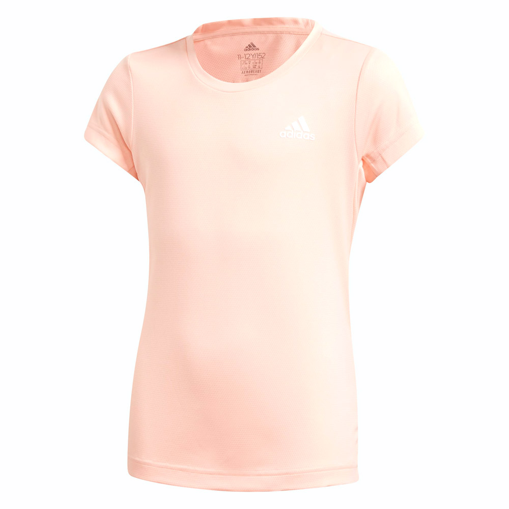 Tricou Adidas JG TR AERO TEE photo Tricou Adidas JG TR AERO TEE photo
