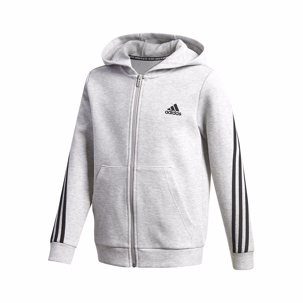 Hanorac Adidas B 3S FZ