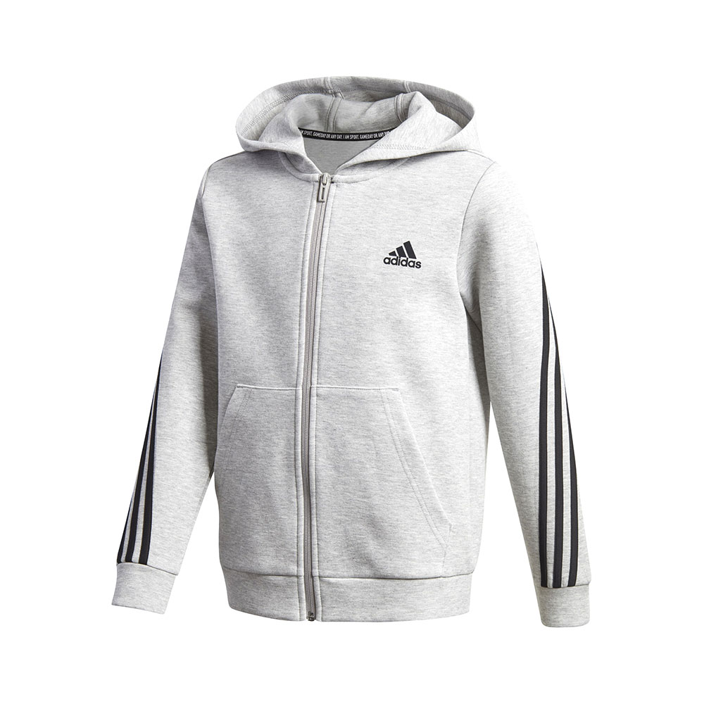Hanorac Adidas B 3S FZ photo 