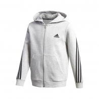Hanorac Adidas B 3S FZ thumbnav