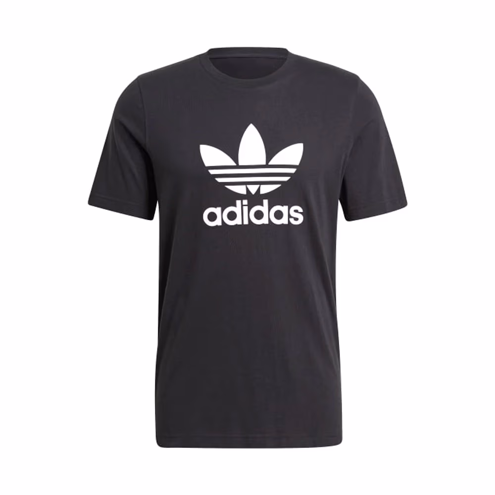 Футболка Adidas TREFOIL T-SHIRT