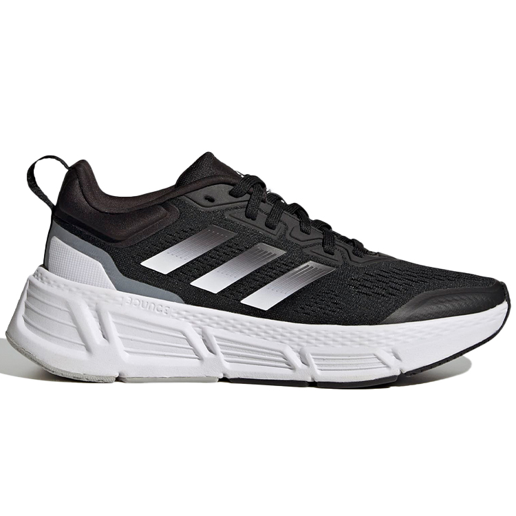 Incaltaminte Sport Adidas QUESTAR pt Femei / 36.5 / Negru photo 2