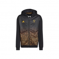 Толстовка Adidas MESSI FZ HD thumbnav