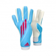 Перчатки вратарские Adidas X GL TRN thumbnav