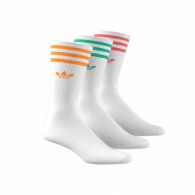 Sosete Adidas SOLID CREW SOCK thumbnav