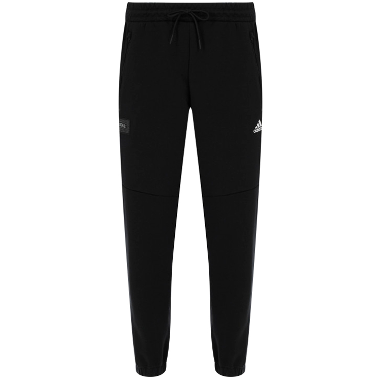Брюки Adidas ST GFX KNPT S Черный Мужской photo 2