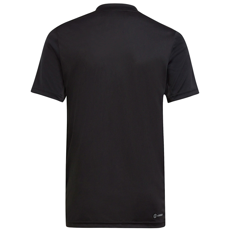 Футболка Adidas U TR-ES LOGO T photo 2