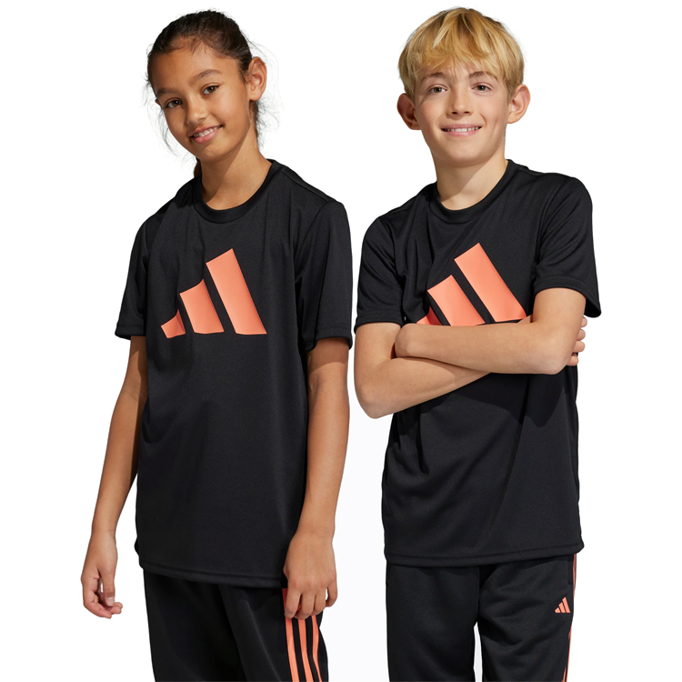 Футболка Adidas U TR-ES LOGO T photo 3