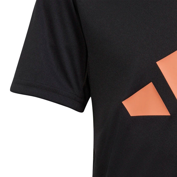 Футболка Adidas U TR-ES LOGO T photo 5