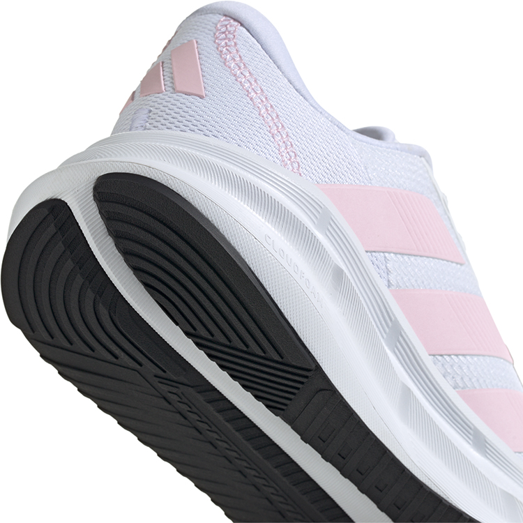 Кроссовки Adidas GALAXY 7 W / Женский / 36.5 / Белый photo 2