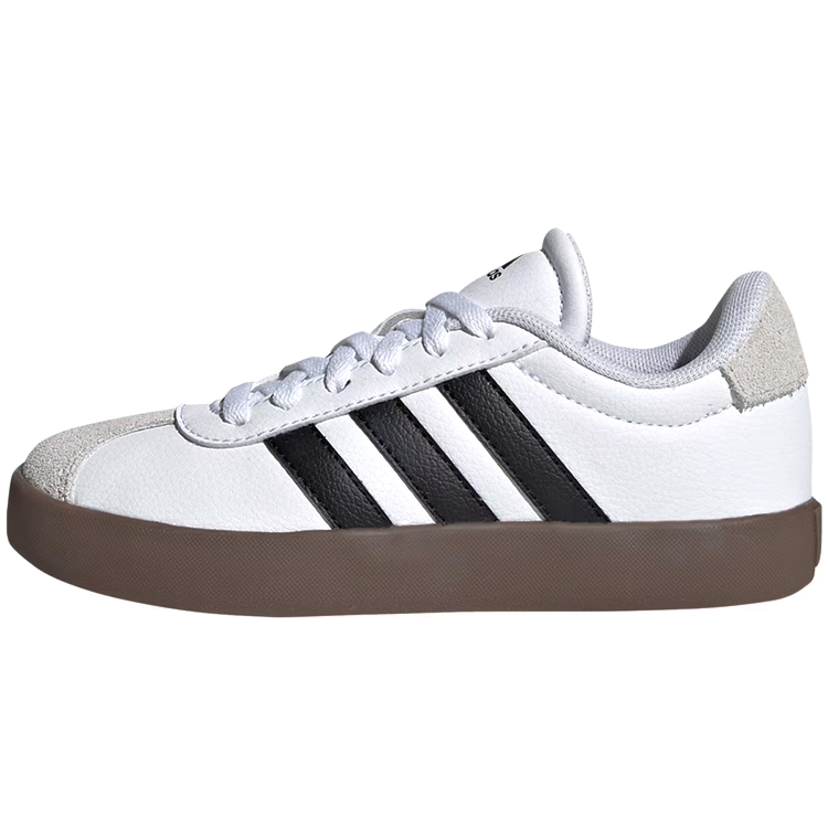 Incaltaminte Sport Adidas VL COURT 3.0 K pt Barbati / 37.5 / Alb photo 1
