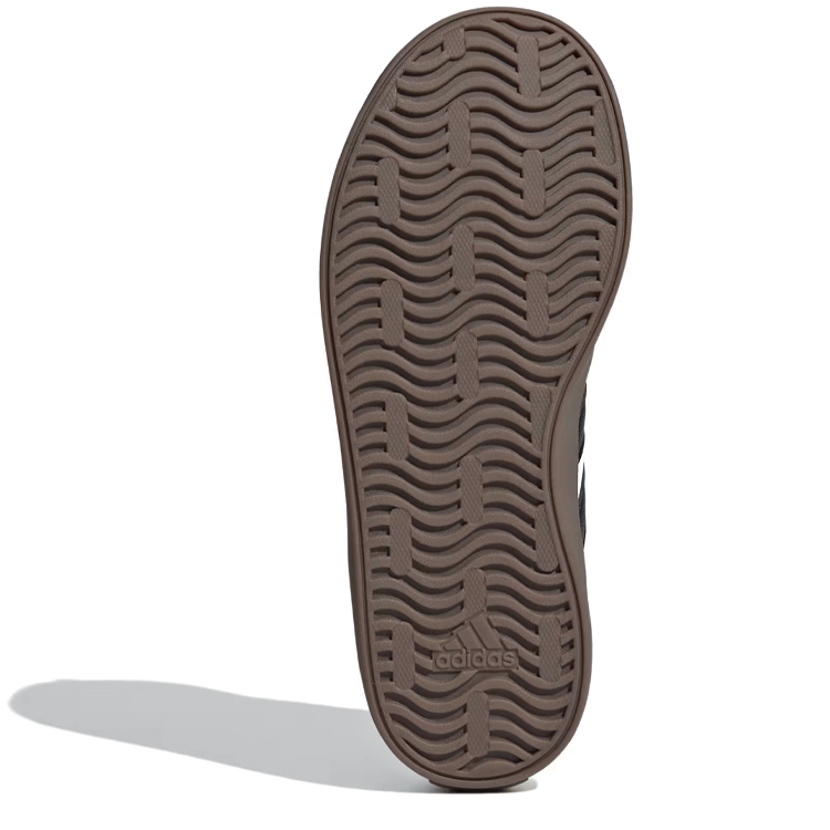 Incaltaminte Sport Adidas VL COURT 3.0 K pt Barbati / 37.5 / Alb photo 3