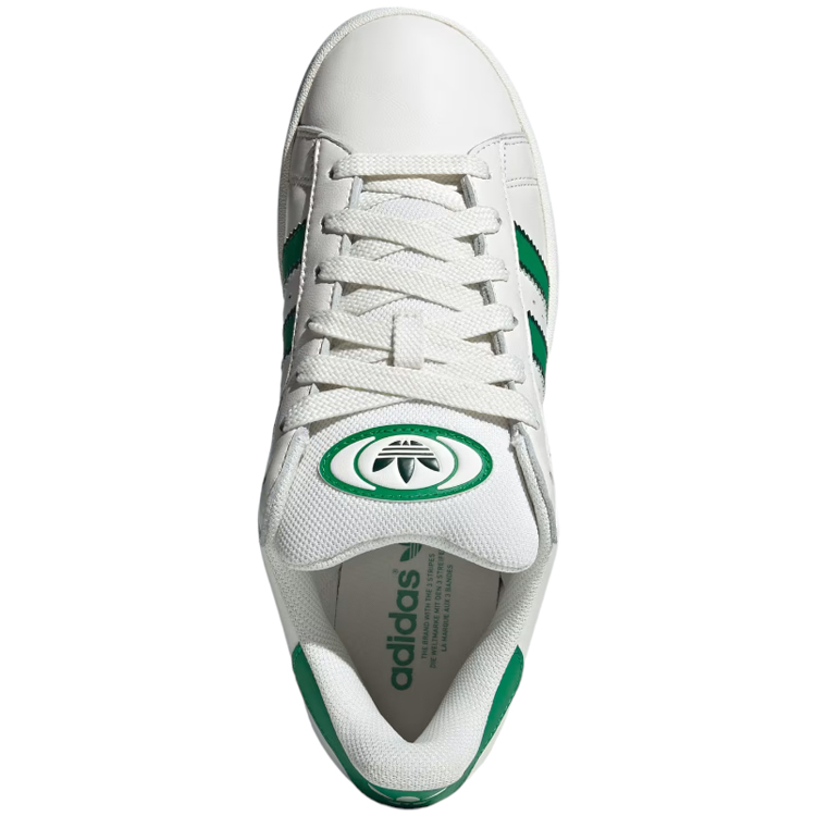 Incaltaminte Sport Adidas CAMPUS 00s pt Barbati / 40.5 / Alb photo 2