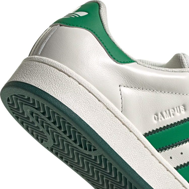 Incaltaminte Sport Adidas CAMPUS 00s pt Barbati / 40.5 / Alb photo 5