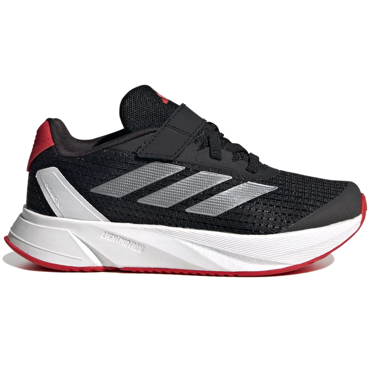 Incaltaminte Sport Adidas DURAMO SL EL K pt Barbati / 28 / Negru photo 2