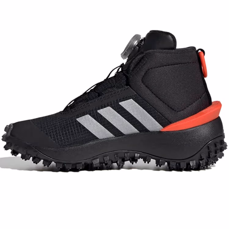 Ghete Adidas FORTATRAIL BOA K