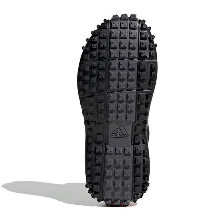 Ghete Adidas FORTATRAIL BOA K pt Femei / 28 / Negru photo 5
