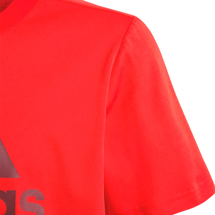 Футболка Adidas U BL TEE photo 5