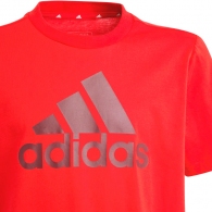 Футболка Adidas U BL TEE thumbnav 4