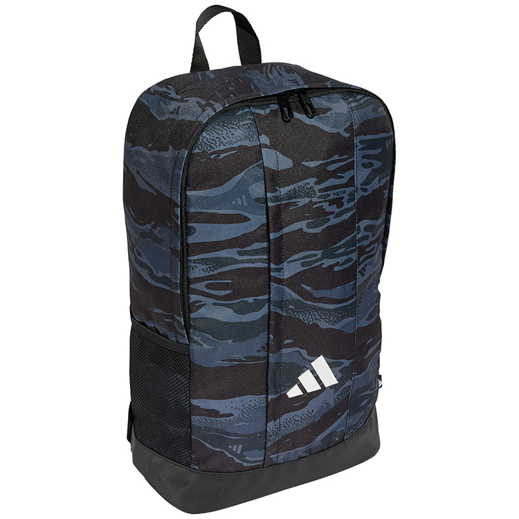 Рюкзак  Adidas LIN CAMO BPK/IM7862/Серый photo 2
