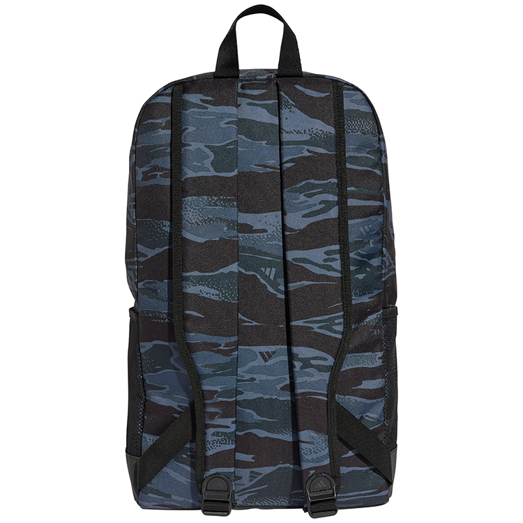 Рюкзак  Adidas LIN CAMO BPK/IM7862/Серый photo 4