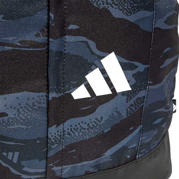 Рюкзак  Adidas LIN CAMO BPK/IM7862/Серый photo 5