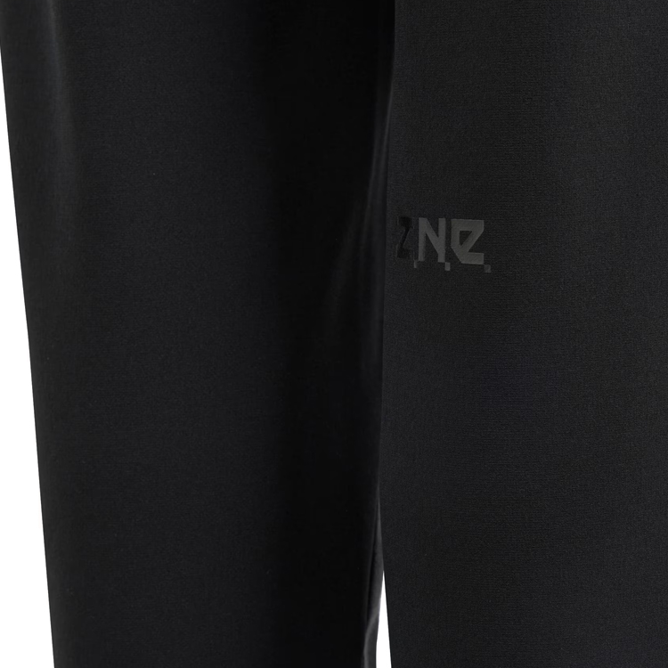 Pantaloni Adidas J ZNE Q2 PANT photo 4