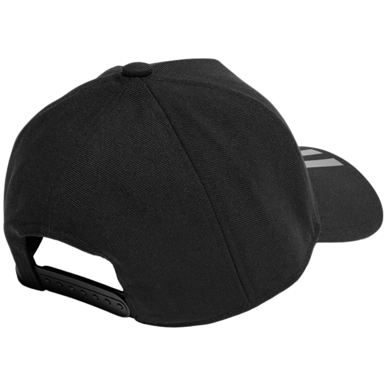 Кепка Adidas Y SW CAP OSFC Черный photo 2