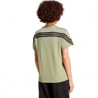 Футболка Adidas W FI 3S TEE thumbnav 5