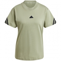 Футболка Adidas W FI 3S TEE thumbnav 7