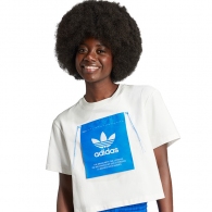 Tricou Adidas KSENIA GFX TEE thumbnav 6