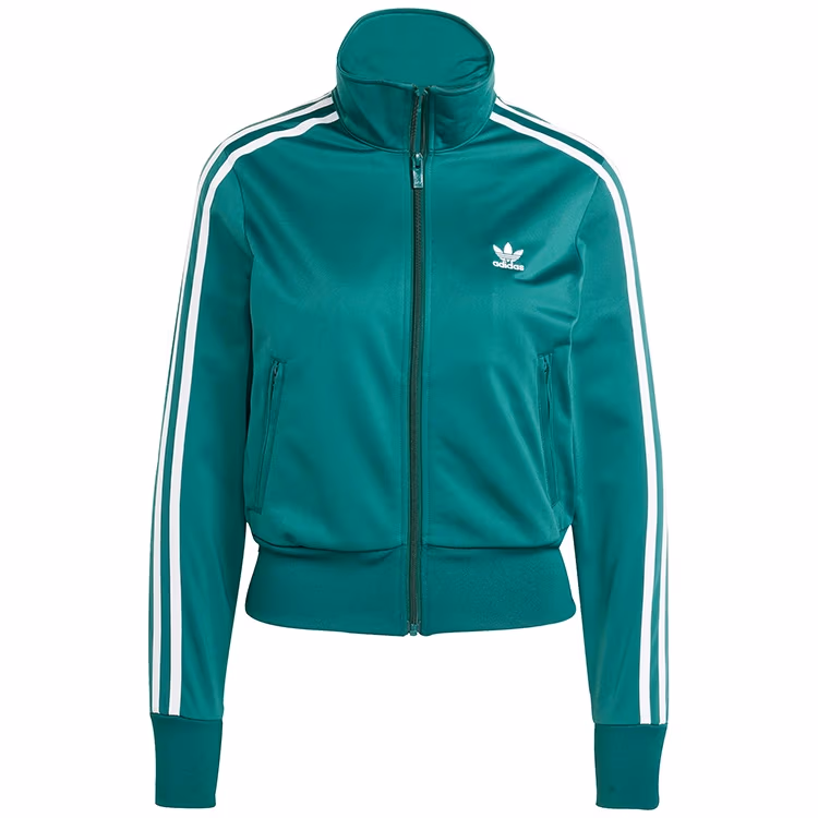 Толстовка Adidas FIREBIRD  TT 