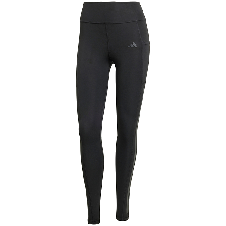 Легинсы Adidas OPT 3S 1/1 / Женский / XXS / Черный photo 2