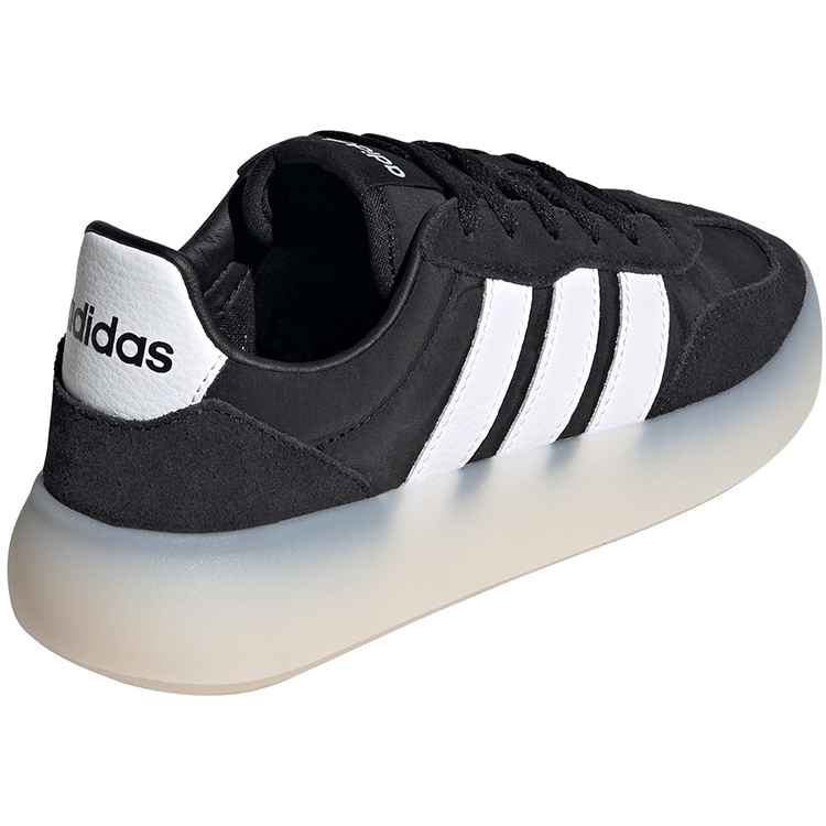 Кроссовки Adidas BARREDA DECODE photo 4