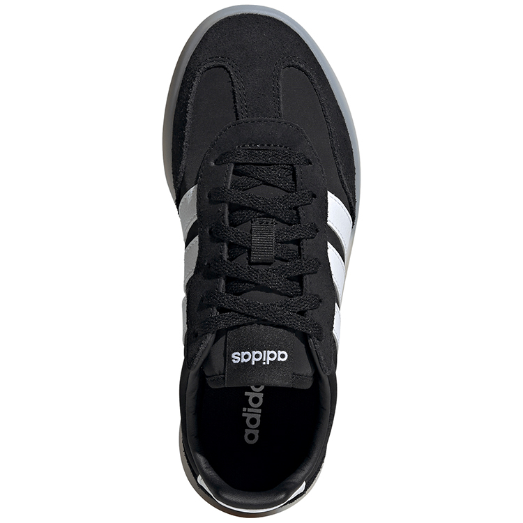 Кроссовки Adidas BARREDA DECODE photo 7