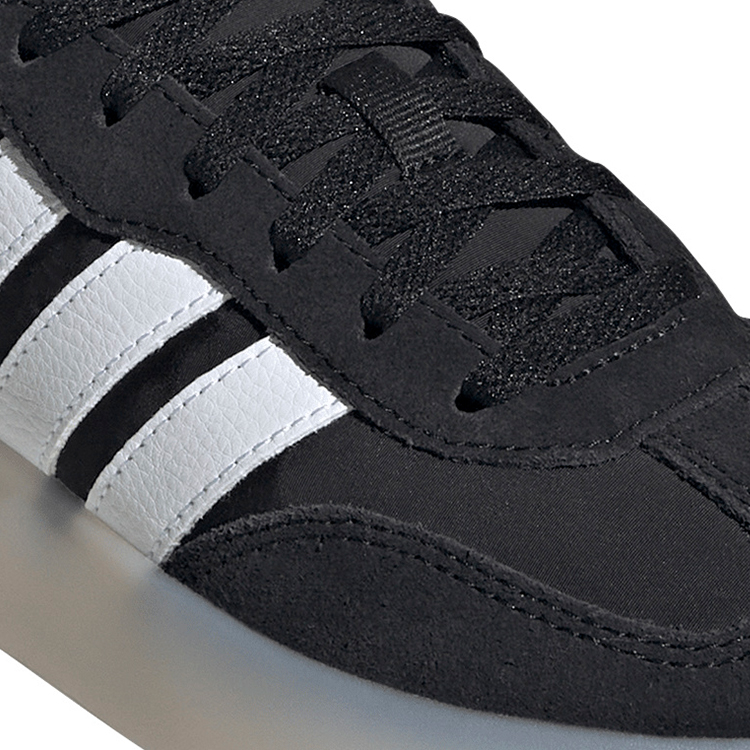 Кроссовки Adidas BARREDA DECODE photo 8