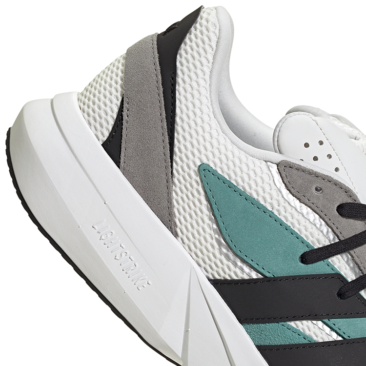 Incaltaminte Sport Adidas LIGHTBLAZE photo 10